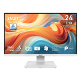 MSI Pro MP241W E14V 23.8-inch 1920 x 1080p FHD 16:9 144Hz 1ms LED VA Productivity Monitor