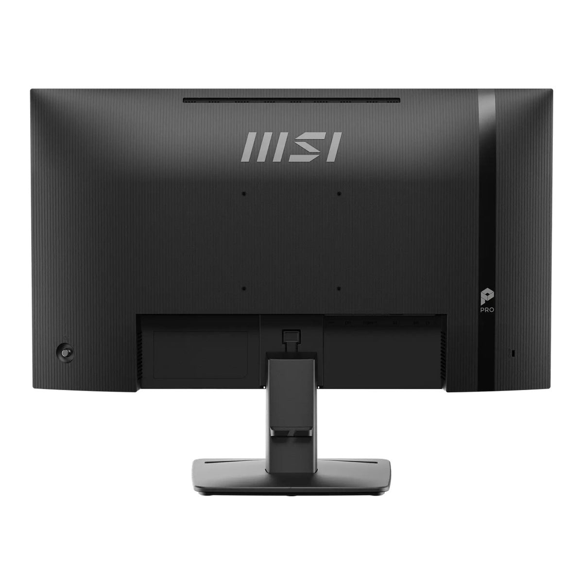 MSI PRO MP251 E14A 24.5-inch 1920 x 1080p FHD 16:9 144Hz 1ms LED IPS Monitor