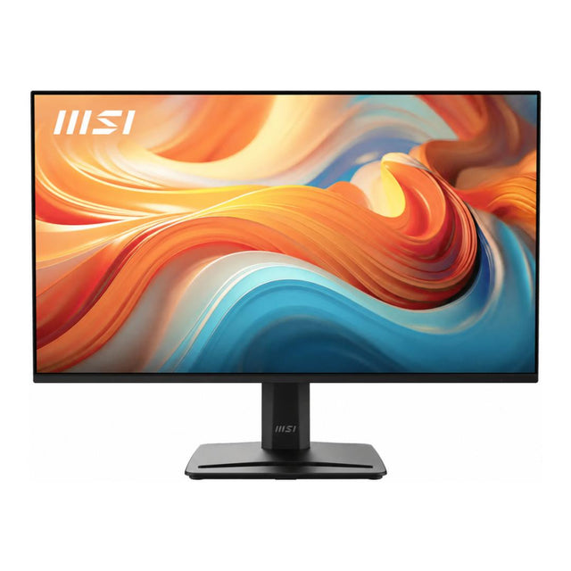 MSI PRO MP251 E14A 24.5-inch 1920 x 1080p FHD 16:9 144Hz 1ms LED IPS Monitor