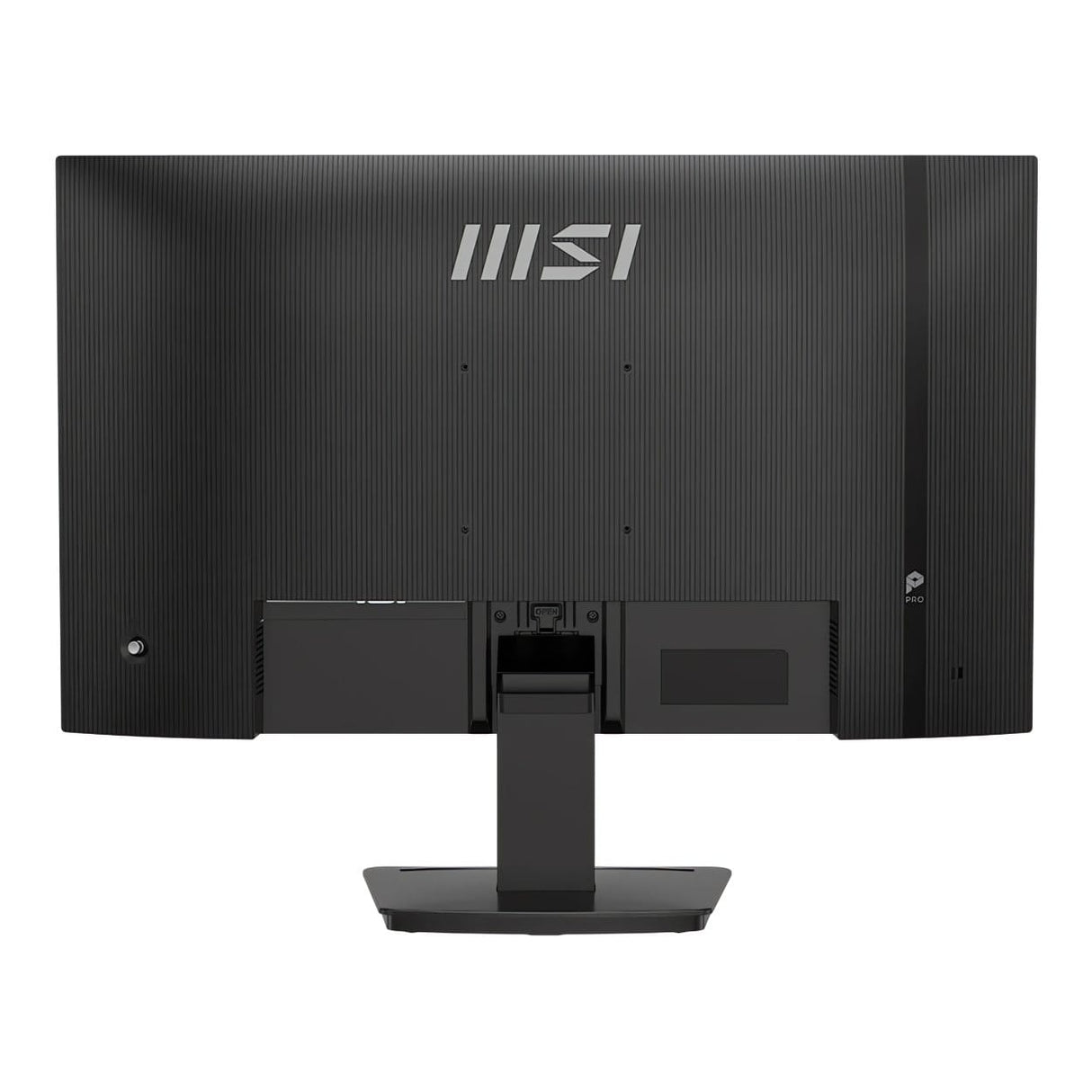 MSI Pro MP273 E14A 27-inch 1920 x 1080p FHD 16:9 144Hz 1ms LED IPS Productivity Monitor