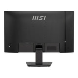 MSI Pro MP273 E14A 27-inch 1920 x 1080p FHD 16:9 144Hz 1ms LED IPS Productivity Monitor