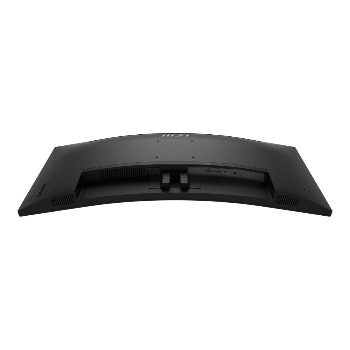 MSI Pro MP341CQ E12 34-inch 3440 x 1440p UWQHD 21:9 120Hz 1ms LED VA Productivity Curved Monitor