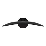 MSI Pro MP341CQ E12 34-inch 3440 x 1440p UWQHD 21:9 120Hz 1ms LED VA Productivity Curved Monitor