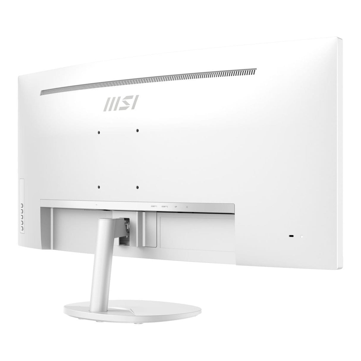 MSI Pro MP341CQW E12 34-inch 3440 x 1440p UWQHD 21:9 120Hz 1ms LED VA Productivity Curved Monitor