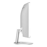 MSI Pro MP341CQW E12 34-inch 3440 x 1440p UWQHD 21:9 120Hz 1ms LED VA Productivity Curved Monitor