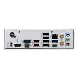 MSI Pro X870E-P Wi-Fi AMD Socket AM5 ATX Motherboard