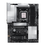 MSI Pro X870E-P Wi-Fi AMD Socket AM5 ATX Motherboard