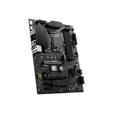 MSI Pro Z790-S Wi-Fi Intel LGA 1700 ATX Motherboard