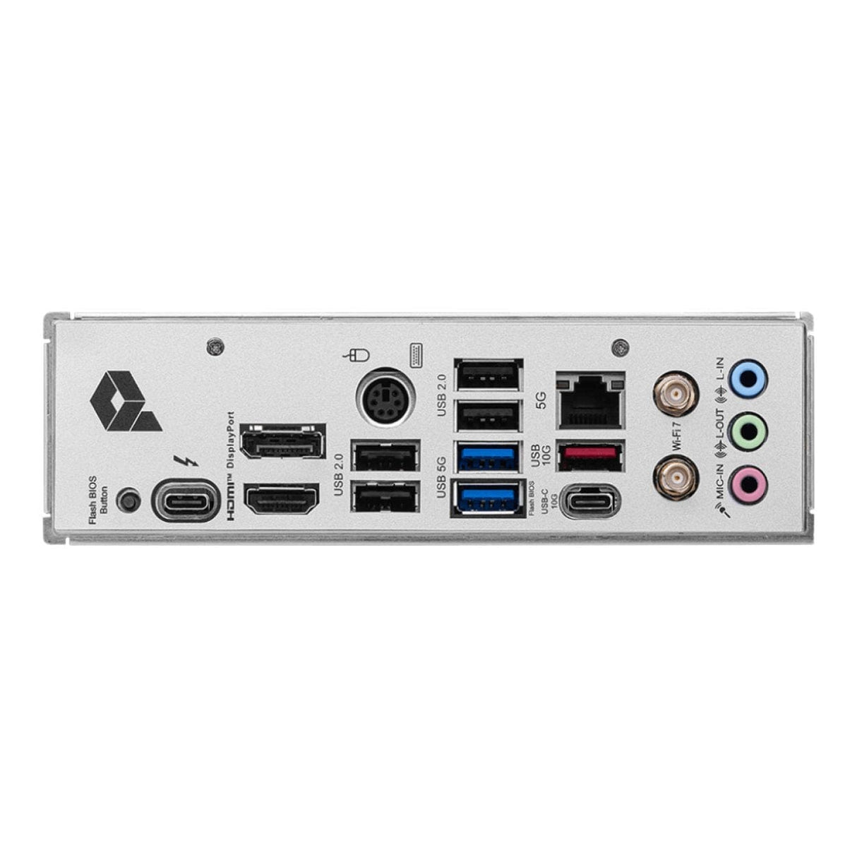 MSI PRO Z890-P Wi-Fi Intel LGA 1851 ATX Motherboard