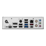 MSI PRO Z890-P Wi-Fi Intel LGA 1851 ATX Motherboard
