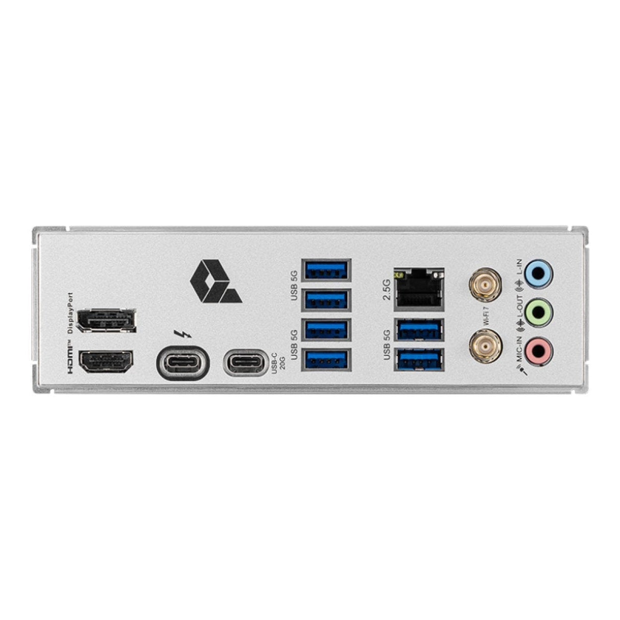 MSI PRO Z890-S Wi-Fi Intel LGA 1851 AI-Ready ATX Motherboard