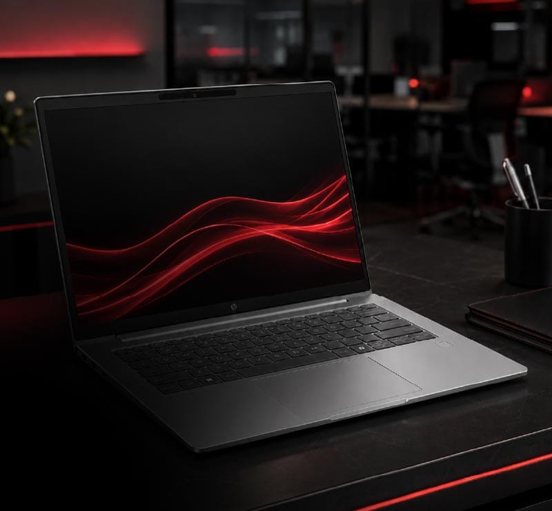 HP ProBook