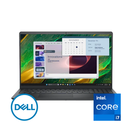 Dell Pro 15 Essential 15.6-inch FHD Laptop - Intel Core i7-1355U 512GB SSD 16GB RAM Win 11 Pro
