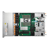 Dell PowerEdge R470 Intel XEON 6507P 32GB RAM NO HDD 110W Server PROMO_PER470_SPL1