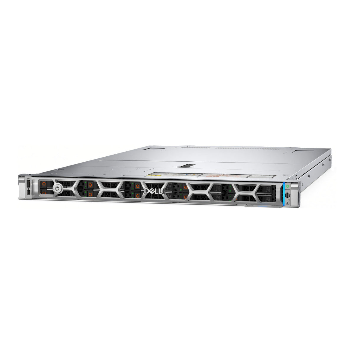 Dell PowerEdge R470 Intel XEON 6507P 32GB RAM NO HDD 110W Server PROMO_PER470_SPL1