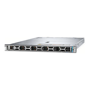 Dell PowerEdge R470 8x2.5-inch Intel XEON 6 6517P 480GB SSD 32GB RAM 2x1100W Server PROMO_PER470_SPL2
