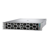 Dell PowerEdge R570 2U Rack Server - Intel Xeon 6511P 1.92TB SSD 32GB RAM 2x 1000W