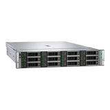 Dell PowerEdge R570 2U Rack Server - Intel Xeon 6511P 1.92TB SSD 32GB RAM 2x 1000W