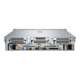 Dell PowerEdge R770 2U Rack Server - 2x Intel Xeon 6507P 480GB SSD 64GB RAM 2x 1100W
