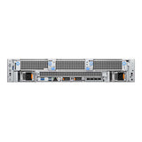 Dell PowerEdge R770 2U Rack Server - 2x Intel Xeon 6507P 480GB SSD 64GB RAM 2x 1100W
