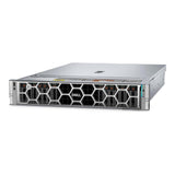 Dell PowerEdge R770 2U Rack Server - 2x Intel Xeon 6507P 480GB SSD 64GB RAM 2x 1100W