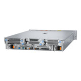 Dell PowerEdge R770 2U Rack Server - 2x Intel Xeon 6507P 480GB SSD 64GB RAM 2x 1100W