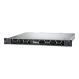 Dell PowerEdge R260 1U Rack Server - Intel Xeon 6325P 480GB SSD 16GB RAM 700W PROMO_R260_SPL2