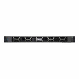 Dell PowerEdge R260 1U Rack Server - Intel Xeon 6325P 480GB SSD 16GB RAM 700W PROMO_R260_SPL2