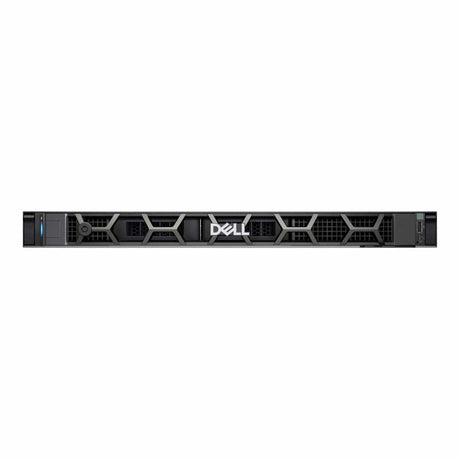 Dell PowerEdge R260 1U Rack Server - Intel Xeon 6325P 480GB SSD 16GB RAM 700W PROMO_R260_SPL2