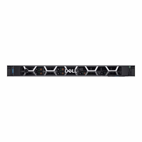 Dell PowerEdge R360 1U Rack Server - Intel Xeon 6315P 2TB HDD 16GB RAM 700W PROMO_R360_SPL2