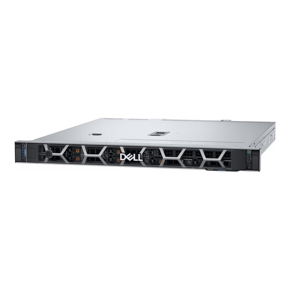 Dell PowerEdge R360 1U Rack Server - Intel Xeon 6315P No HDD 32GB RAM 700W PROMO_R360_SPL3
