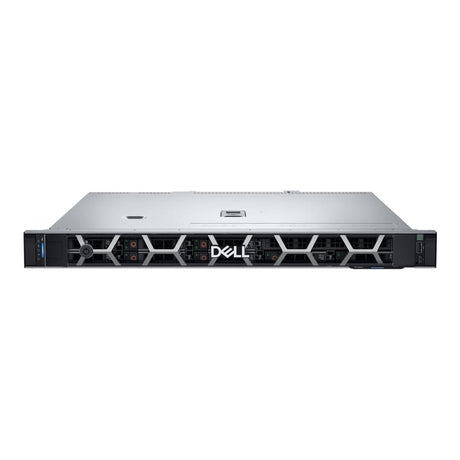 Dell PowerEdge R360 1U Rack Server - Intel Xeon 6315P No HDD 32GB RAM 700W PROMO_R360_SPL3