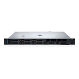 Dell PowerEdge R360 1U Rack Server - Intel Xeon 6369P 480GB SSD 64GB RAM 2x 700W