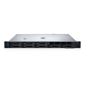 Dell PowerEdge R360 1U Rack Server - Intel Xeon 6369P 480GB SSD 64GB RAM 2x 700W
