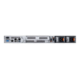 Dell PowerEdge R360 1U Rack Server - Intel Xeon 6369P 480GB SSD 64GB RAM 2x 700W