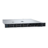 Dell PowerEdge R360 1U Rack Server - Intel Xeon 6369P 480GB SSD 64GB RAM 2x 700W