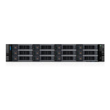 Dell PowerEdge R760XS 2U Rack Server - Intel Xeon 1X4510 2.4TB HDD 64GB RAM 2x 700W