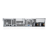 Dell PowerEdge R760xs 2U Rack Server - Intel Xeon Silver 4510 2.4TB SAS 32GB RAM 2x 700W