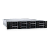 Dell PowerEdge R760xs 2U Rack Server - Intel Xeon Silver 4510 2.4TB SAS 32GB RAM 2x 700W