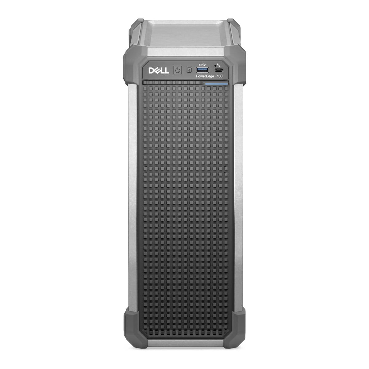 Dell PowerEdge T160 3U Tower Server - Intel Xeon 6315P 2TB HDD 16GB RAM 300W