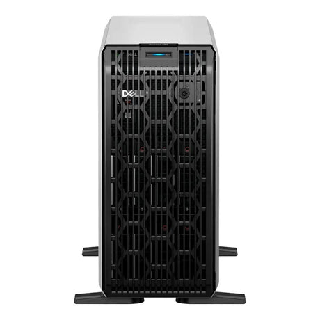 Dell PowerEdge T360 4.5U Tower Server - Intel Xeon 6315P 2TB HDD 16GB RAM 700W