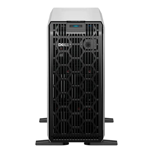 Dell PowerEdge T360 4.5U Tower Server - Intel Xeon 6315P 2TB HDD 16GB RAM 700W