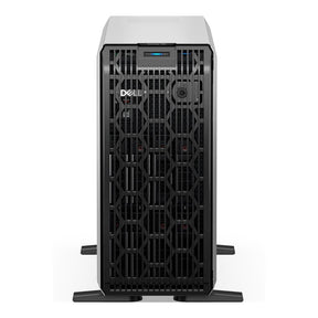 Dell PowerEdge T360 Tower Server - Intel Xeon 6315P 480GB SSD 16GB RAM 2x 700W PSU