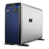 Dell PowerEdge T360 4.5U Tower Server - Intel Xeon 6333P 960GB SSD 32GB RAM 2x 700W