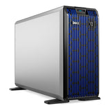 Dell PowerEdge T360 4.5U Tower Server - Intel Xeon 6333P 960GB SSD 32GB RAM 2x 700W