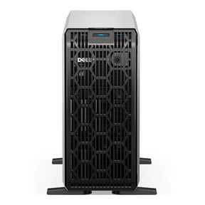Dell PowerEdge T360 4.5U Tower Server - Intel Xeon 6333P 960GB SSD 32GB RAM 2x 700W
