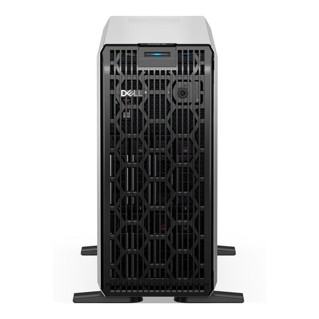 Dell PowerEdge T360 4.5U Tower Server - Intel Xeon 6333P 960GB SSD 32GB RAM 2x 700W