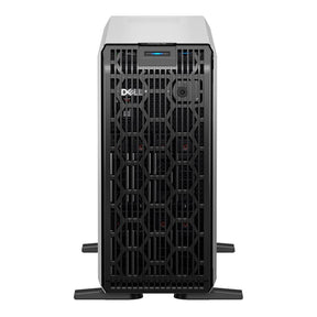 Dell PowerEdge T360 4.5U Tower Server - Intel Xeon 6369P 480GB SSD 64GB RAM 700W