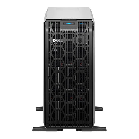 Dell PowerEdge T360 4.5U Tower Server - Intel Xeon 6369P 480GB SSD 64GB RAM 700W