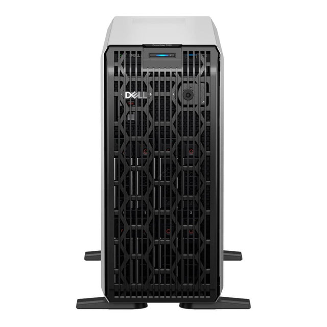 Dell PowerEdge T360 4.5U Tower Server - Intel Xeon 6369P 480GB SSD 64GB RAM 700W